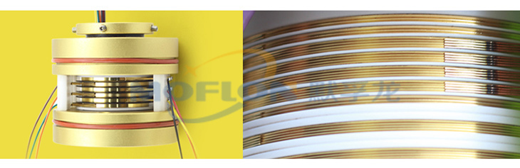 滑環(huán)材質(zhì)