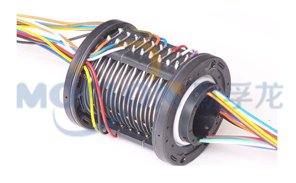 導(dǎo)電滑環(huán)生產(chǎn)廠家