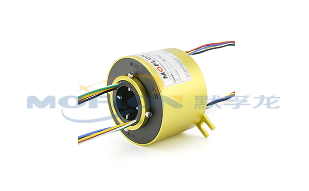 RS485導(dǎo)電滑環(huán)