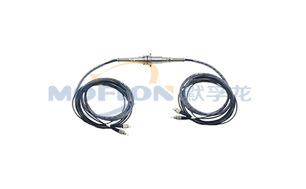 高速光纖滑環(huán)