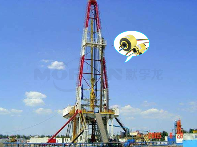 導(dǎo)電環(huán)滑環(huán)