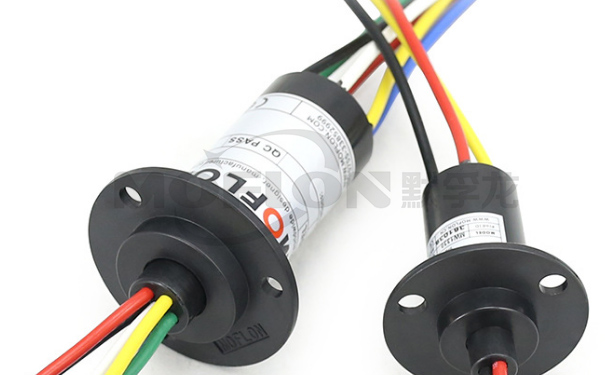 風(fēng)電滑環(huán)