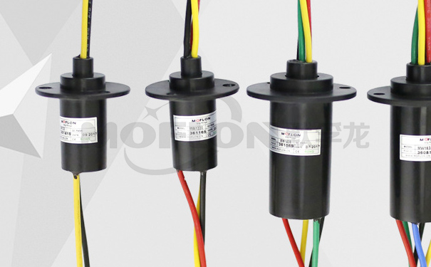 風電變槳滑環(huán)