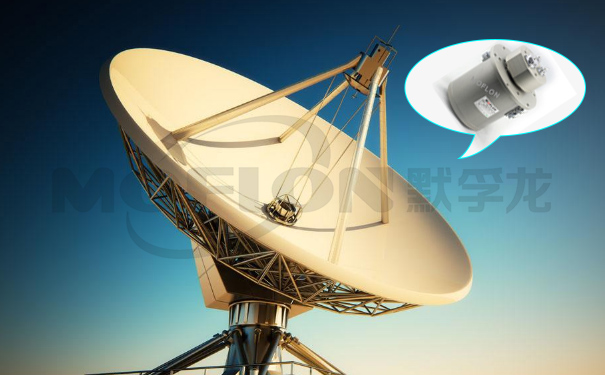 軍工導電滑環(huán)