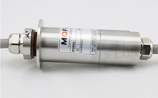 水密導(dǎo)電滑環(huán)