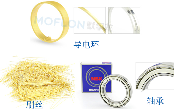 導電滑環(huán)材料