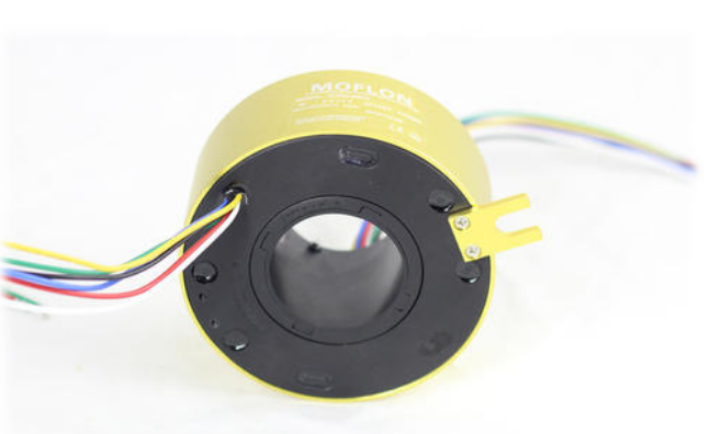 導(dǎo)電滑環(huán)