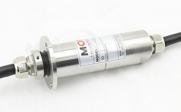 防水防塵滑環(huán)