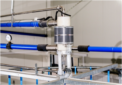 旋轉(zhuǎn)滑環(huán)