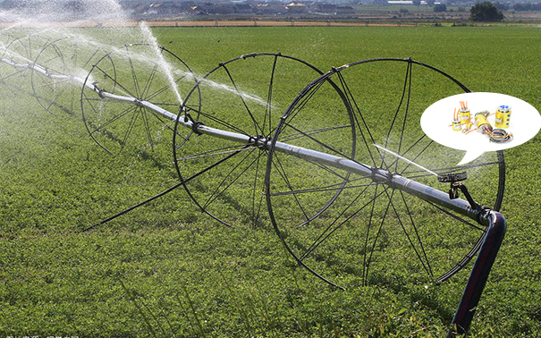 導(dǎo)電滑環(huán)