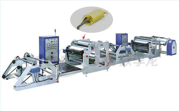 工業(yè)總線滑環(huán)