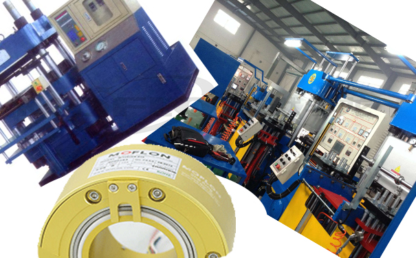 過(guò)孔滑環(huán)