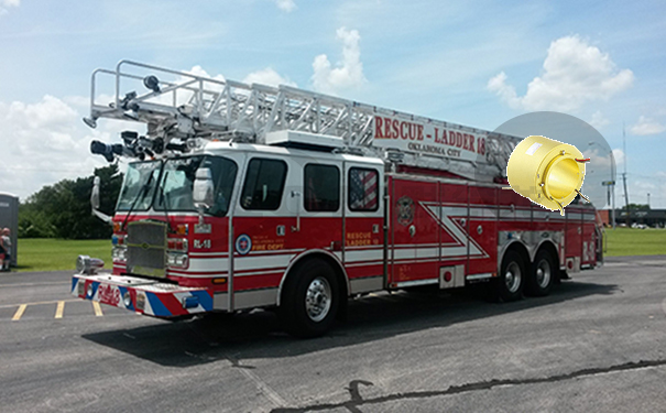 過(guò)孔滑環(huán)