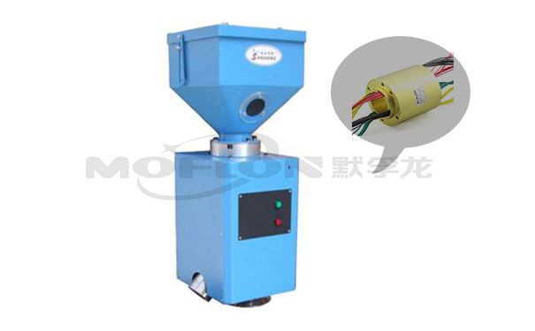 大電流滑環(huán)